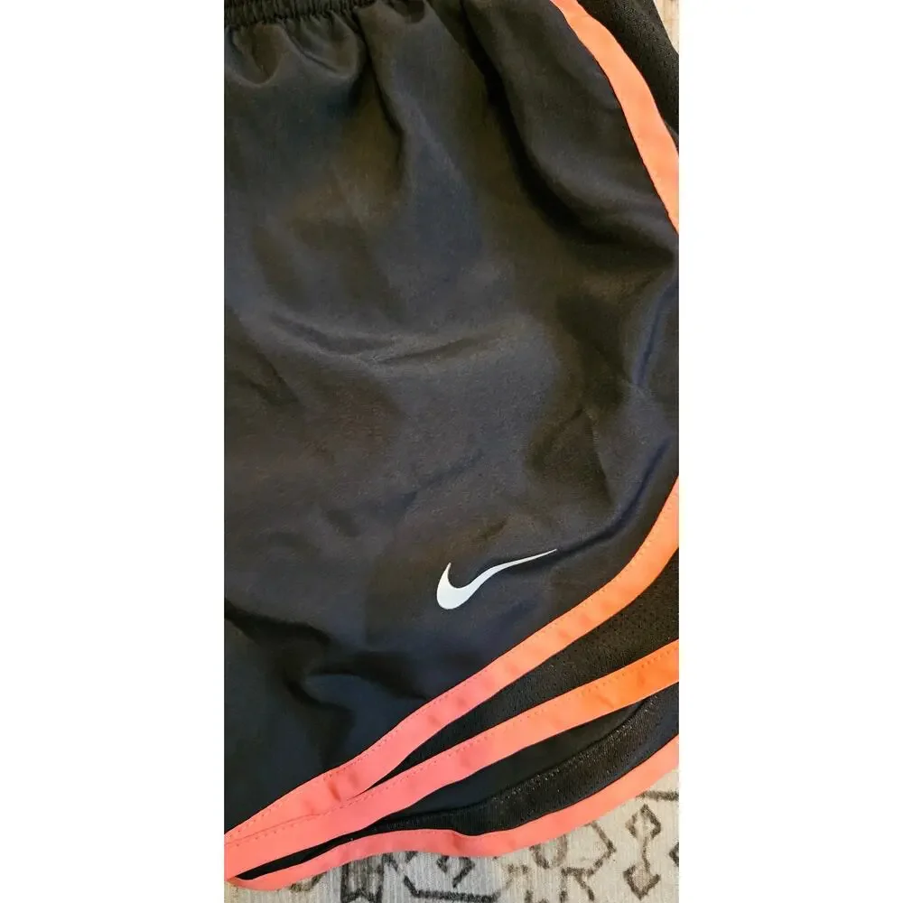 Nike Dri fit Running shorts